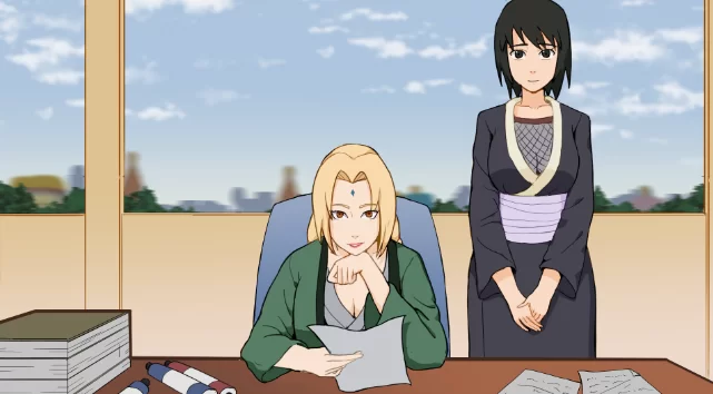 【双端】火影忍者/被查克拉束缚 Naruto:Bound by Chakra v0.14 汉化 [1+1.4g][百度盘]