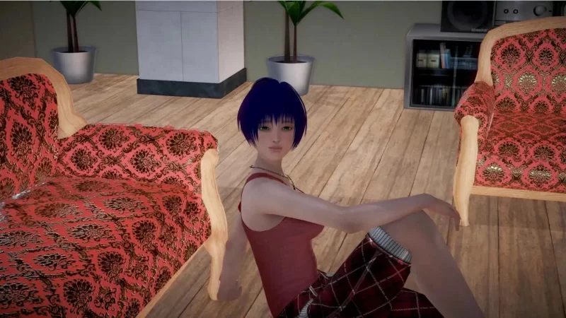 【欧美/SLG/沙盒/更新】我的新邻居v1.83 AI汉化版 [1+12.9G][百度盘]