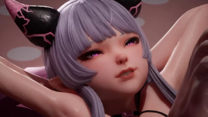 pc 魔女的侵袭：黛博拉的房间 V0.2 官方中文步兵版 [1+2.7g][百度盘]