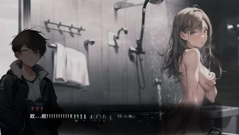 PC[RPG/中文/NTR]尸落之城─堕入欲望的阴影 V0.78 官中 [1+2.7g][百度盘]
