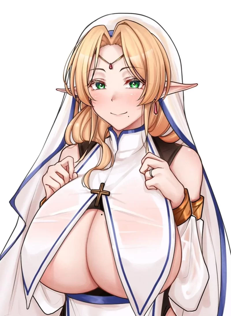 [爆款RPG/官中/NTR/PC+安卓joi]异族修女的试炼~与人类的色色交流~ [1+1.83G][百度盘]