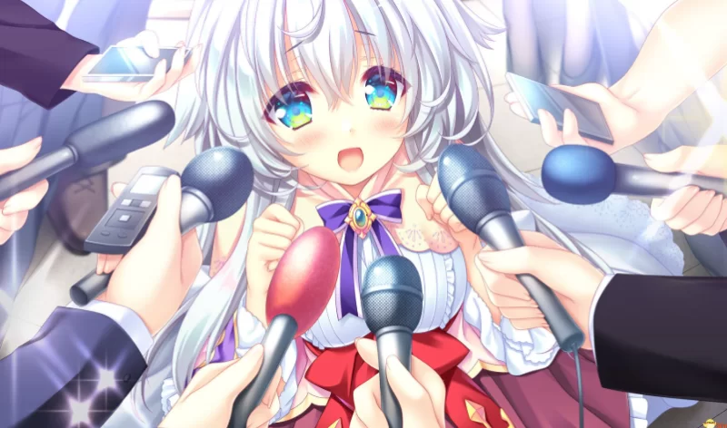 [PC-ADV] [ADV/官方中文] 炼爱秘仪 官中汉化(Arcana Alchemia)[4.48 G… [1+4.48G][百度盘]