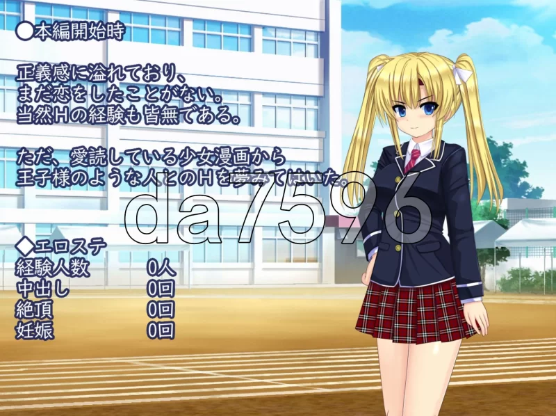 PC–正义执行！耻辱的魔法巫女 天神真弓 正義執行! 恥辱の… [1+1.5G][百度盘]