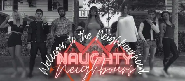 【PC/安卓/AI汉化/欧美/3D/SLG游戏/6.12G】顽皮邻居 (Naughty Neighbours) Ver1.4 AI汉化版 PC+安卓+欧美3D SLG+6.12G