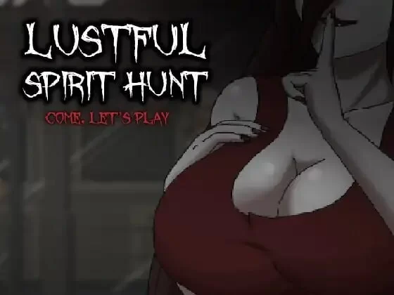 [动作ACT/像素动态/PC]贪欲的精神狩猎Lustful Spirit Hunt版 汉化版 [1+300M][百度盘]