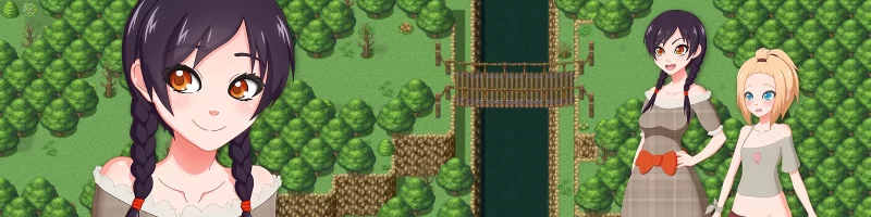 [欧美RPG/AI汉化/PC+安卓] 神界传说：罗丁卡的淫荡冒险 V0.05.75 [1+800m][百度盘]