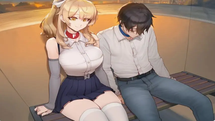 【PC/安卓/汉化/日式/SLG游戏/3.60G】 S级潜能计划 S Rank Breeder Ch.4 汉化步兵版+PC+安卓+日式SLG游戏+3.60G