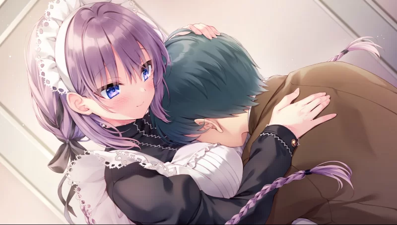 【ADV/汉化/安卓+PC】主人，请让塞拉为您献上如梦幻般甜蜜… [2+1.7G][百度盘]