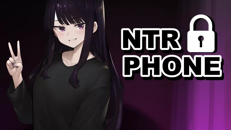 【SLG/官中步兵/PC+安卓】NTR手机 NTR Phone v0.30.0 +代码 [2+470M][百度盘]