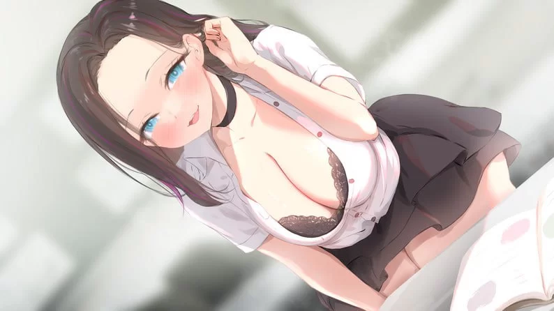[日式ADV/动态/NTR/更新] 妈妈为何这样v0.6.3 PC+安卓 官中步兵版 [1+8.7G][百度盘]