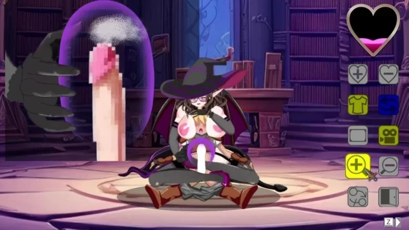 [PC-ACT] [ACT/官方中文] 魅魔大战 Ver1.2官中汉化[3.00 GB]【百度… [1+3.0G][百度盘]