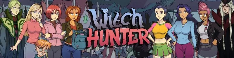 【SLG大作/官中/步兵/后宫/PC+安卓】女巫猎人 Witch Hunter Ver0…. [2+6.79G][百度盘]