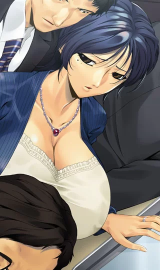 PC/汉化~匣の中の情事 [1+游戏解压后209m][百度盘]