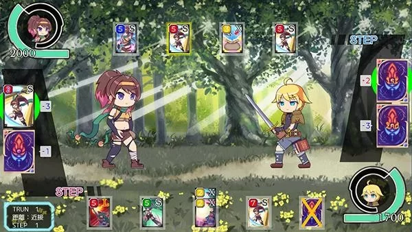 [PC-SLG] [SLG/NTR/官方中文] 暗种/闇种 V1.07+官中汉化[674 MB]【… [1+674M][百度盘]