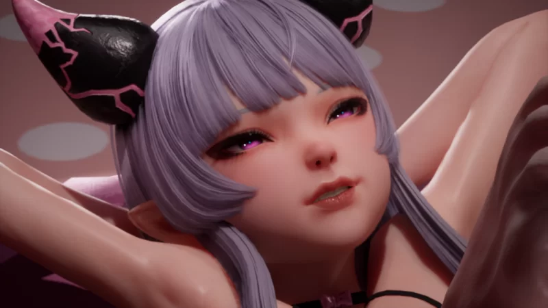 【亚洲风3D/官中/全动态/PC】黛博拉的房间 Deborah’s Room Ver0.2… [1+2.69G][百度盘]