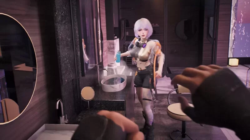 [PC-SLG] [SLG/官方中文] 莉莉的欲望迷宫 Ver0.85官中汉化(Lily… [1+3.21G][百度盘]