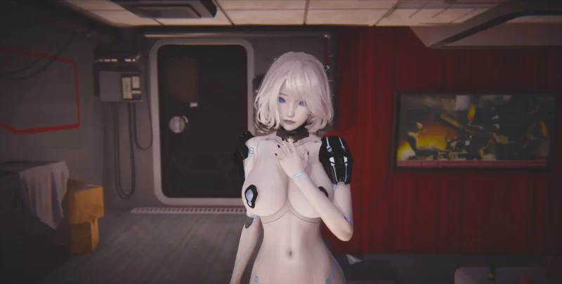 【PC 神级3D大作/步兵全动态/官中】 教条 Ver 0.4 p2 官方中文步兵版 [1+15G][百度盘]