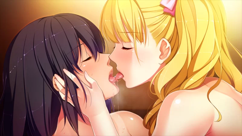 【PC/AI汉化】円交少女 ～陸上部ゆっきーの場合，円交少… [2+2G][百度盘]