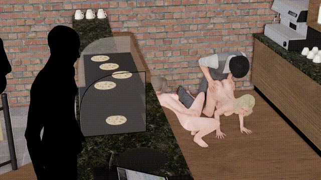 [PC-SLG] 【亚洲风SLG/都市沙盒/动态】公共性生活H（Public Sex… [1+5.2G][百度盘]