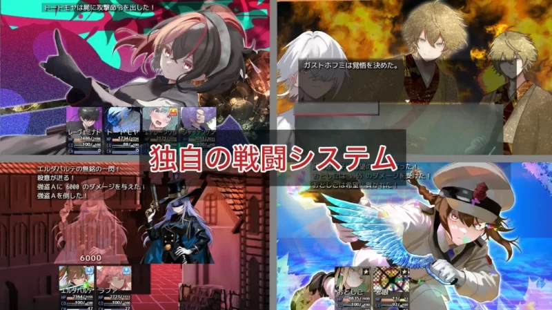【日系RPG/汉化/奇幻/PC】混沌之子 カオスのおとしご Mtool… [1+1.63G][百度盘]