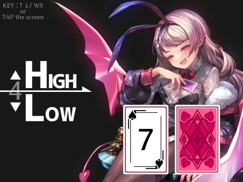【SLG/ASMR/生肉】小恶魔与手冲支援·高潮迭起V1.0.1 原版JP [1+900MB][百度盘]
