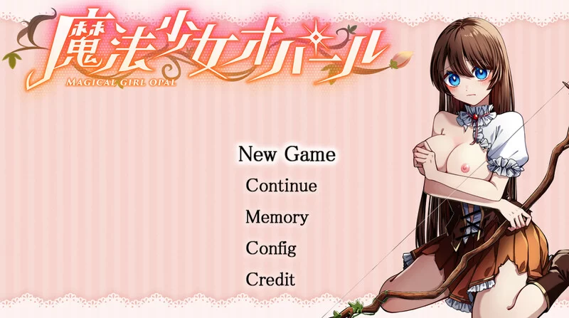 【爆款RPG/卖春异种X/官中】魔法少女欧珀（魔法少女オパ… [1+2.10G][百度盘]