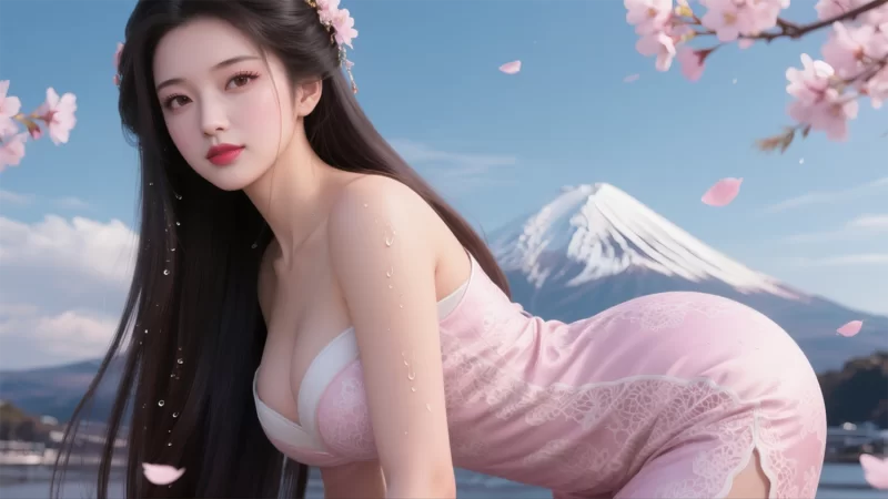 【SLG/官中/动态/PC】杀了她 官方中文 [1+2.1G][百度盘]