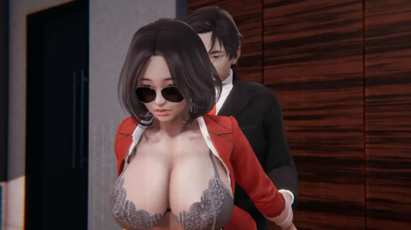 【日系/SLG/沙盒/更新】巴斯蒂安的家庭秘密v0.02.8 AI汉化版【PC+安卓/1.15G】 [2+1.15G][百度盘]