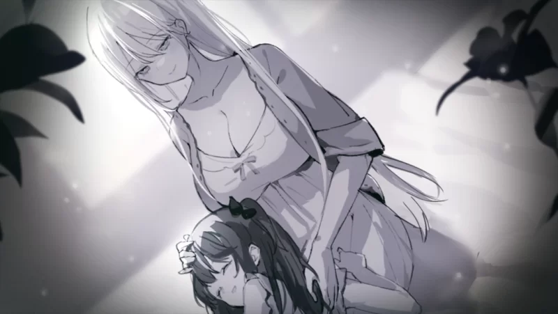 【日系ACT精品/官中/无码/PC】白日梦~蝴蝶起舞之时 白日梦… [1+408M][百度盘]