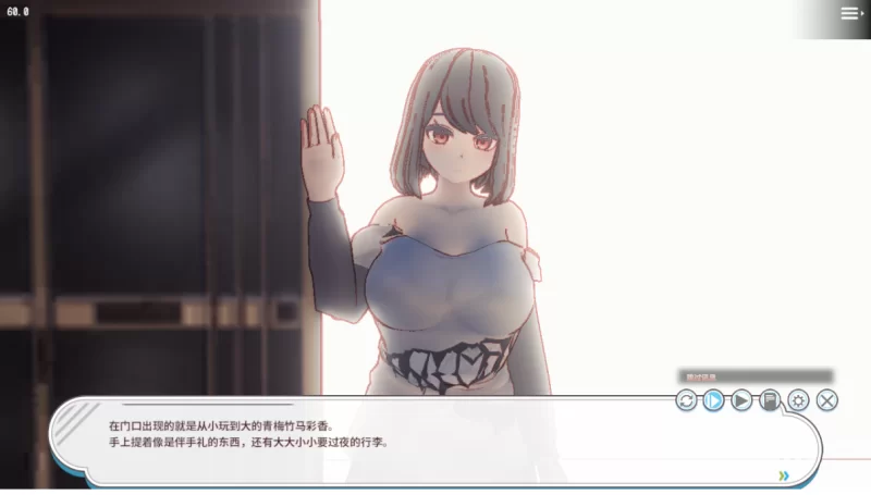 [PC-SLG]母汝少女～夏日的甜蜜回忆1.021官中版 [1+304m][百度盘]