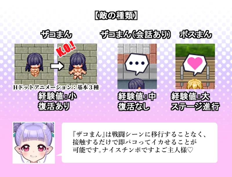 [日式RPG/战斗H/新作/PC]公开配种×露出命令女性被剥夺衣AI汉化 [1+400M][百度盘]