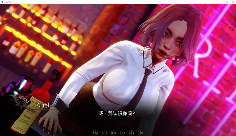 【日式SLG】pc深渊欲望 v0.1 官中步兵版8G [1p+8G][百度盘]