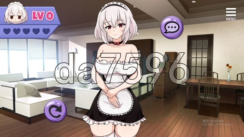 PC–我的皇家女仆R 僕のロイヤルメイドR 官中版 [1+460M][百度盘]