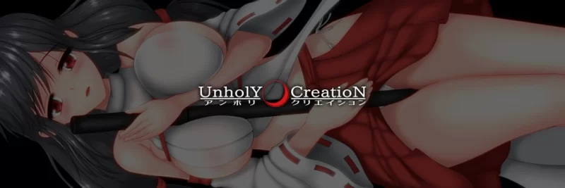 8月動作確認版[PC/佳作/战斗H/官中/异种奸/动态]UnHolY PraYeR [1+941M][百度盘]
