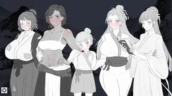 [日式SLG/NTL/新作/PC] 这一世 我只想为所欲为 辣手摧花篇 官中 [1+200M][百度盘]