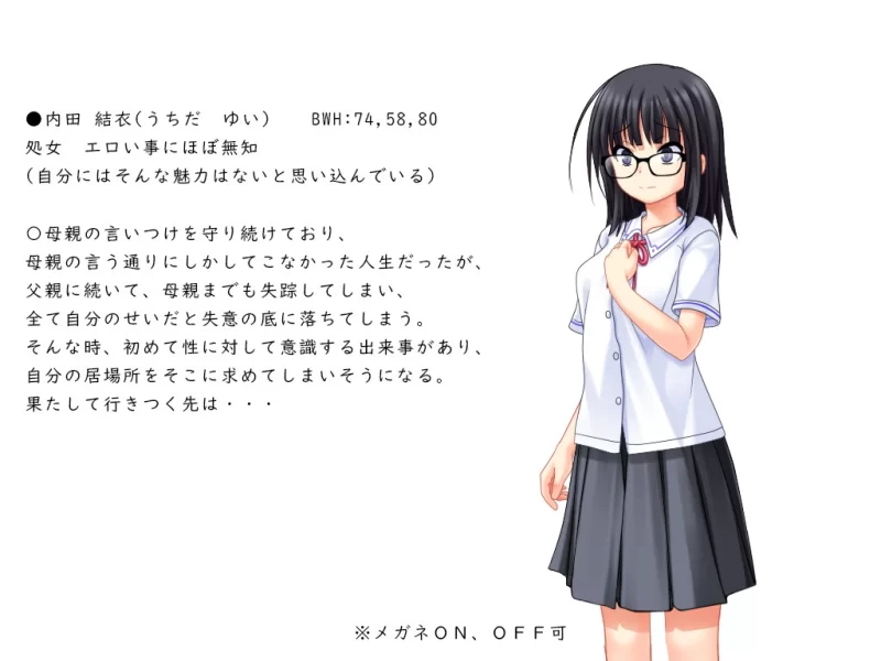 [PC/佳作/全CG/汉化/痴汉/露出/淫趴/羞辱] 花蕾绽放之时 [1+579M][百度盘]