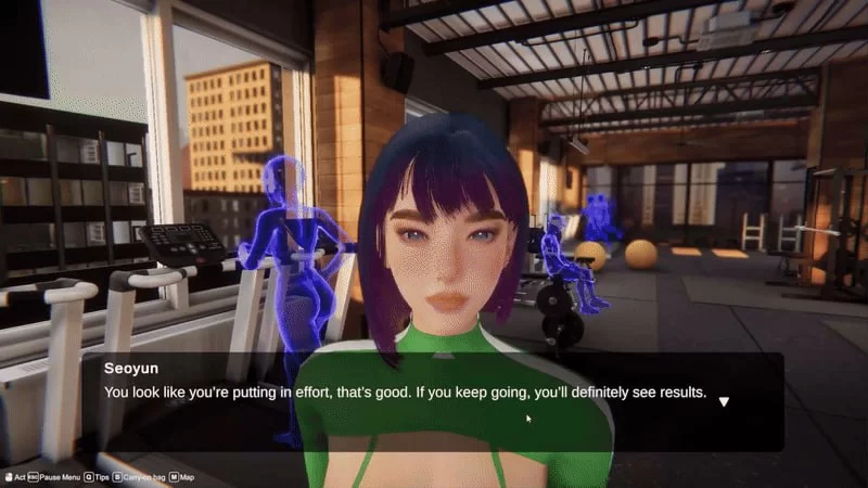 [3D互动/动态/更新/PC] 隔壁的美艳人妻v1.4.12 官中步兵版+DLC [1+10G][百度盘]