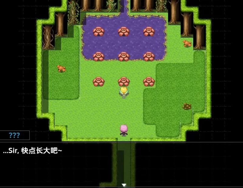 [PC+安卓RPG] 【日系RPG/AI汉化】艾尔庇斯 拘束战阀H RPG 1.11 [1+844M][百度盘]