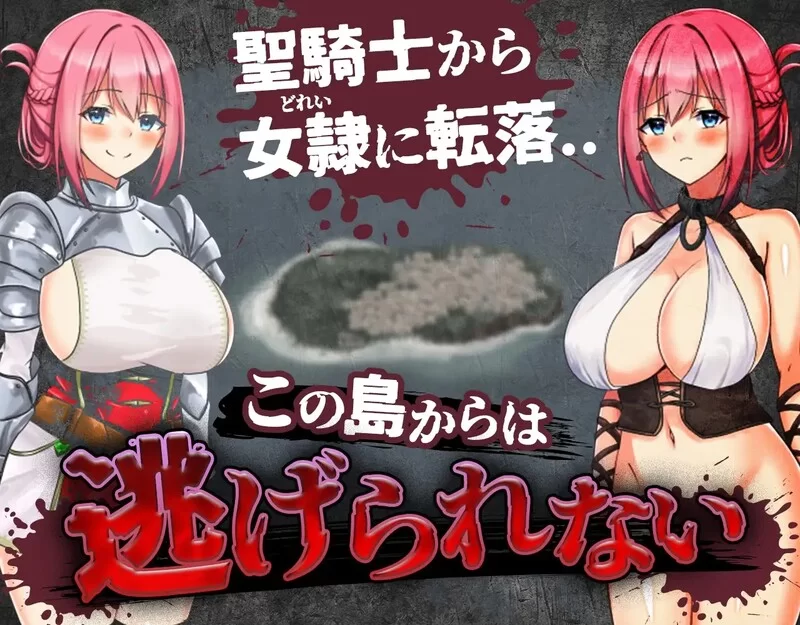 【回合RPG/战斗H/动态/汉化】圣骑士莉安娜 监狱V9.6 内嵌AI… [1+1.70G][百度盘]