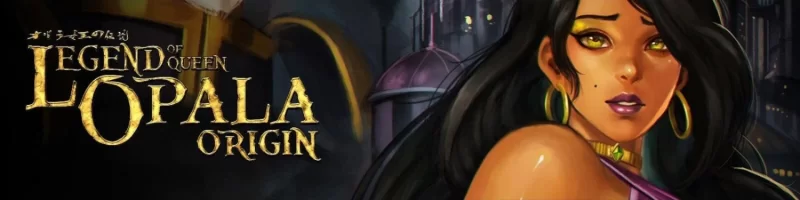 更新[欧美RPG/pc] 奥巴拉女王传说v3.28b内嵌AI汉化版润色+步兵 [3.30G] [1+3.3G][百度盘]