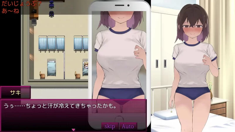 【探索RPG/动态/汉化】好想成为网红啊（いいネのトV1.0 AI… [1+1G][百度盘]