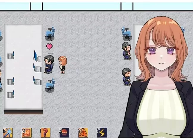 pc    逆转心 0,92 [1+2,69G][百度盘]