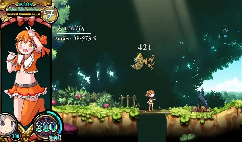 PC–妙少女幻想曲（うちのこファンタジア）V0.63.1 DL官中 [1+300M][百度盘]