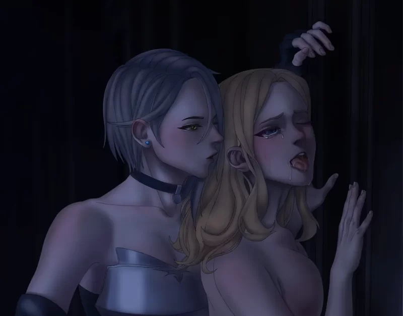 更新0.9.9.9【PC+APK/佳作/恶堕/汉化/NTR/无修】莎拉罗斯的生存 [1+2.89G][百度盘]