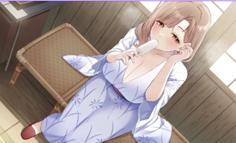 PC[巨乳熟妇拔作ADV】比昨日更成熟的尽兴温泉之旅~汉化+全CG [2+1.2G][百度盘]