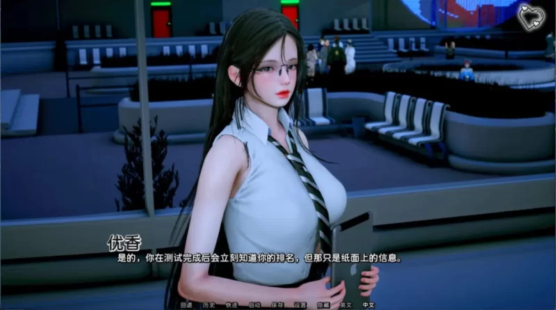 【安卓/电脑】[更新]亚洲风/SLG/动态-杀手的神话Myth of Slayer CH8中文 [2+5.24g][百度盘]
