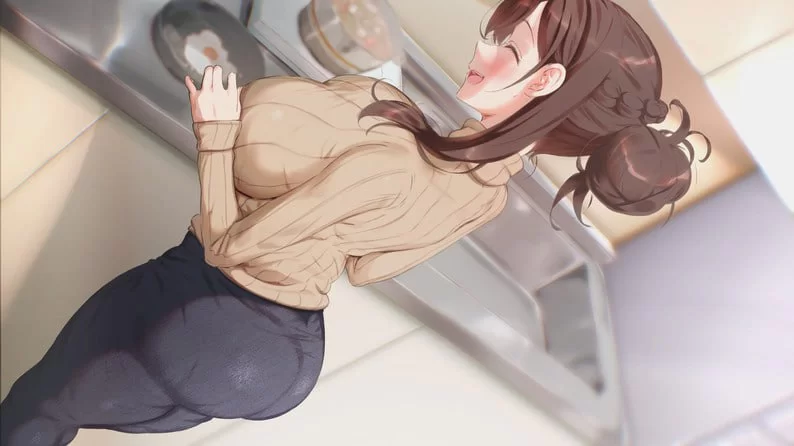 [日式ADV/动态/NTR/更新] 妈妈为何这样v0.6.3 PC+安卓 官中步兵版 [1+8.7G][百度盘]