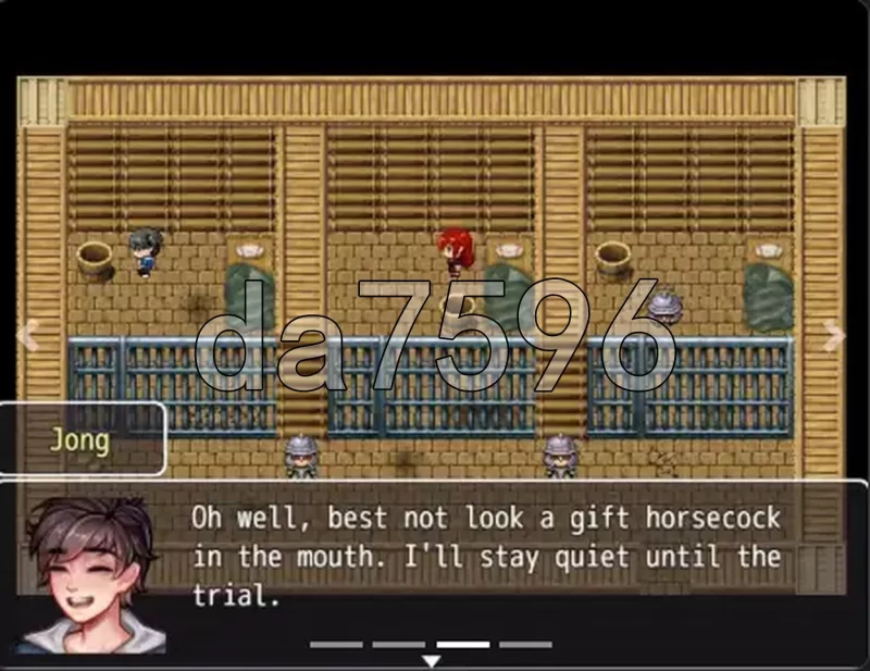 PC+安卓–异世界后宫 v0.801内嵌AI汉化版 [1+1.9G][百度盘]