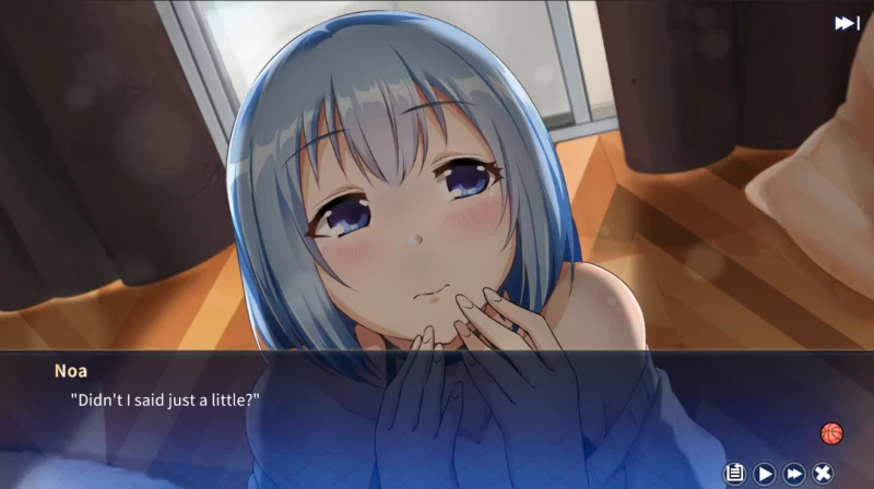 【PC/佳作/换装/触摸/官中无修/动态】美少女专属按摩师 [1+395M][百度盘]