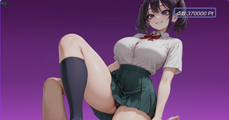 【PC/安卓/AI汉化/日式/RPG游戏/870M】 诱惑学园 （誘惑学園） Ver2.07 内嵌AI汉化版+作弊码+PC+安卓+日式RPG游戏+870M